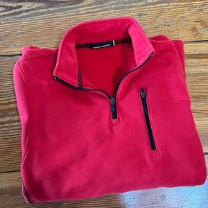 UnderArmour Men’s Fleece 1/4 Zip